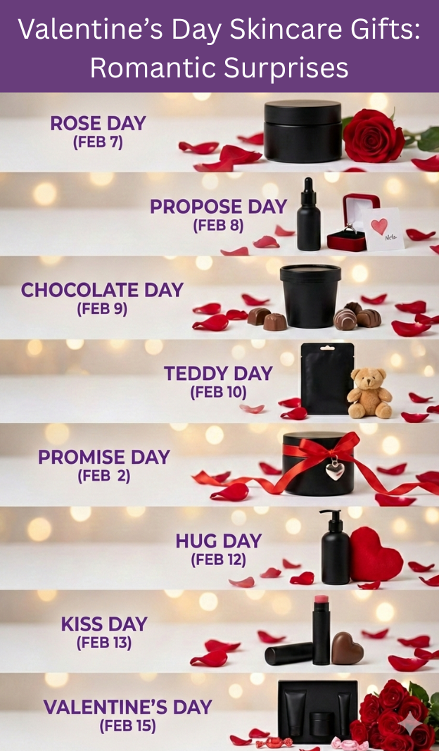 Valentine's day Gift for Women